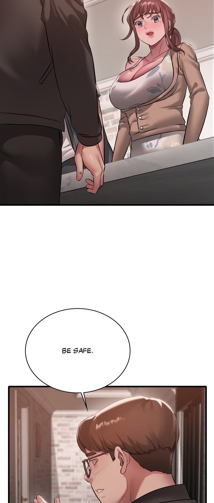 Drunk on You Page 16 - MangaHe