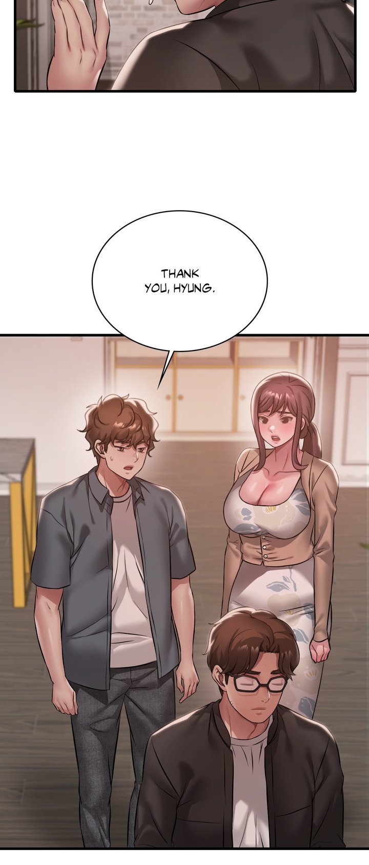 Drunk on You Page 17 - MangaHe