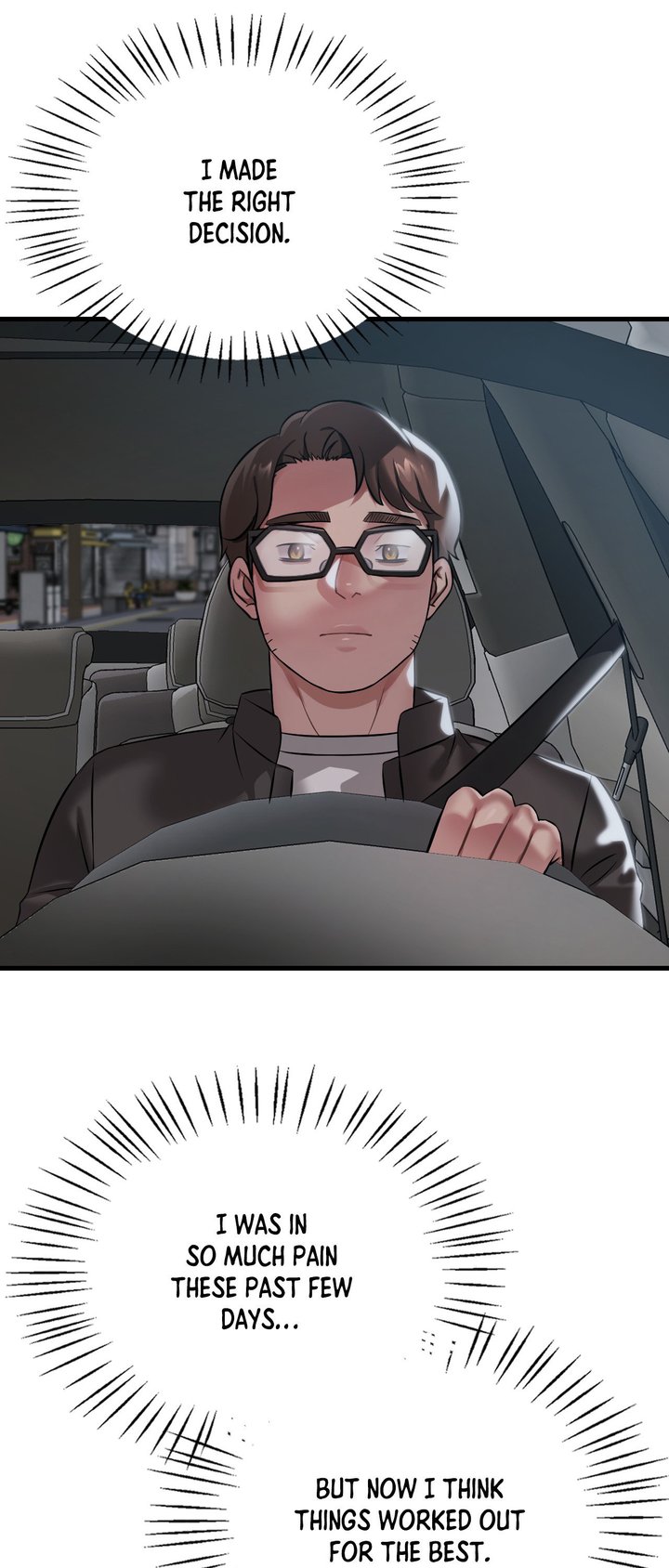 Drunk on You Page 19 - MangaHe