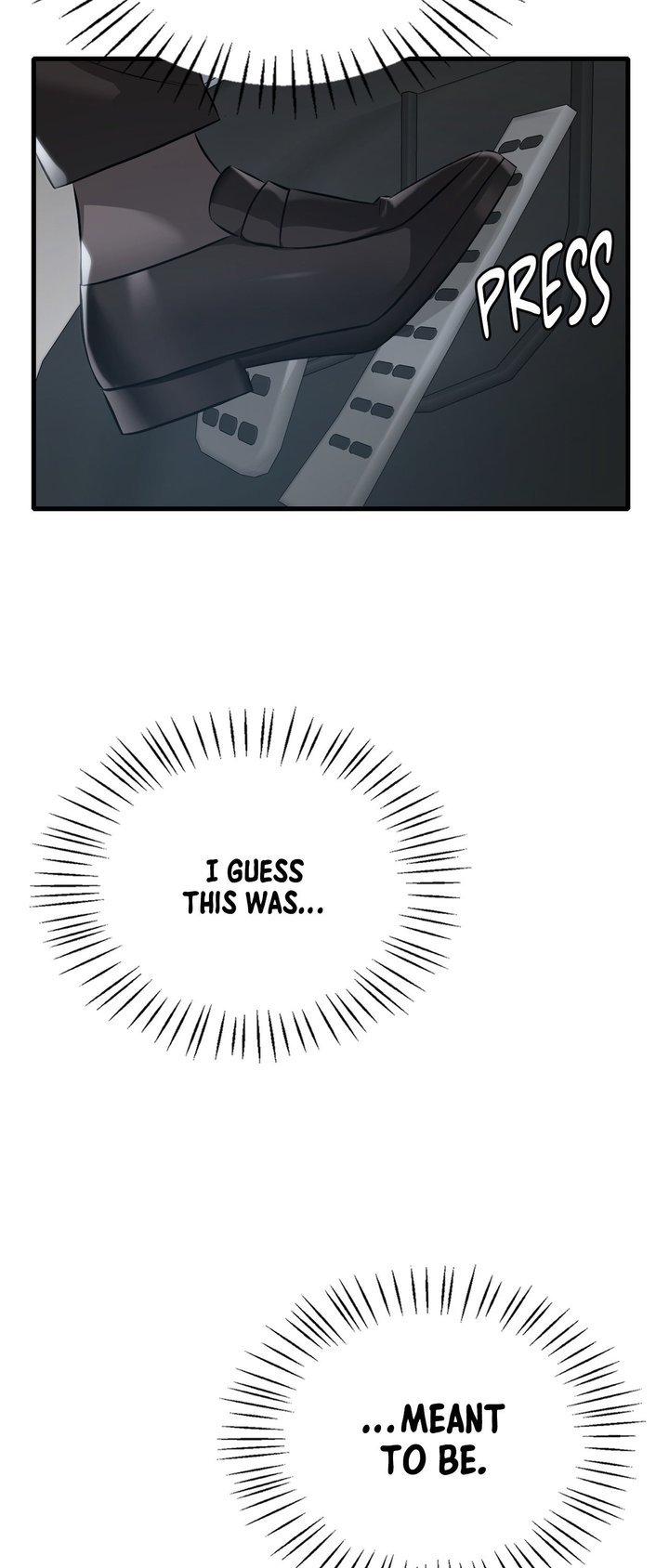 Drunk on You Page 21 - MangaHe