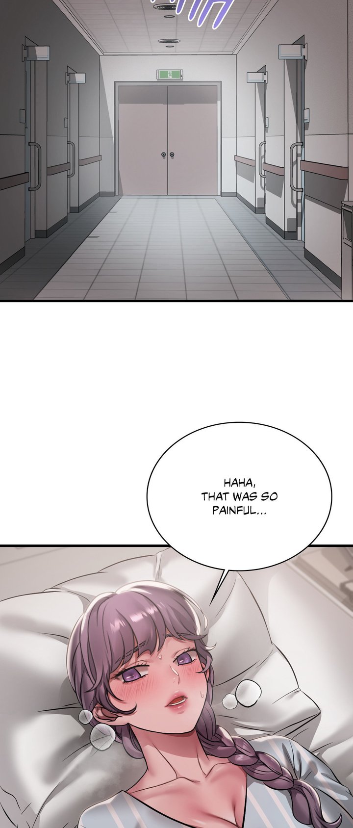 Drunk on You Page 25 - MangaHe