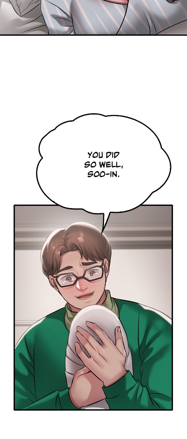Drunk on You Page 26 - MangaHe
