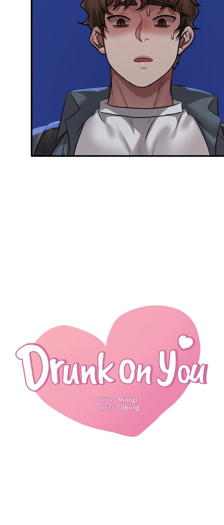 Drunk on You Page 4 - MangaHe