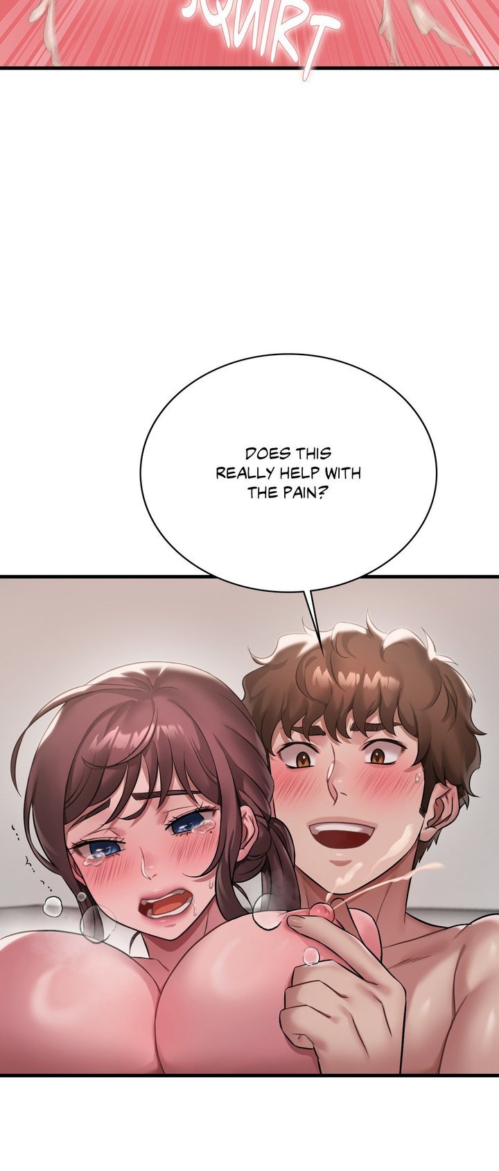 Drunk on You Page 32 - MangaHe
