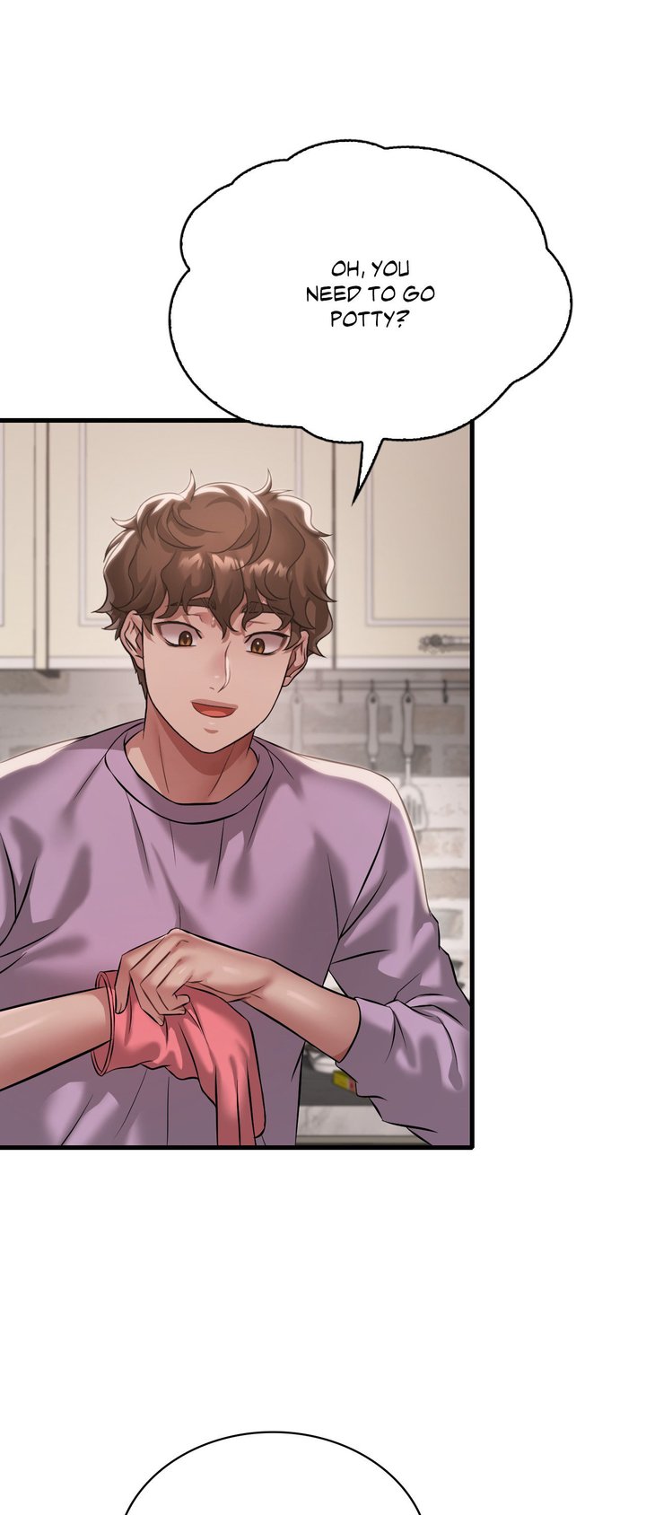 Drunk on You Page 40 - MangaHe