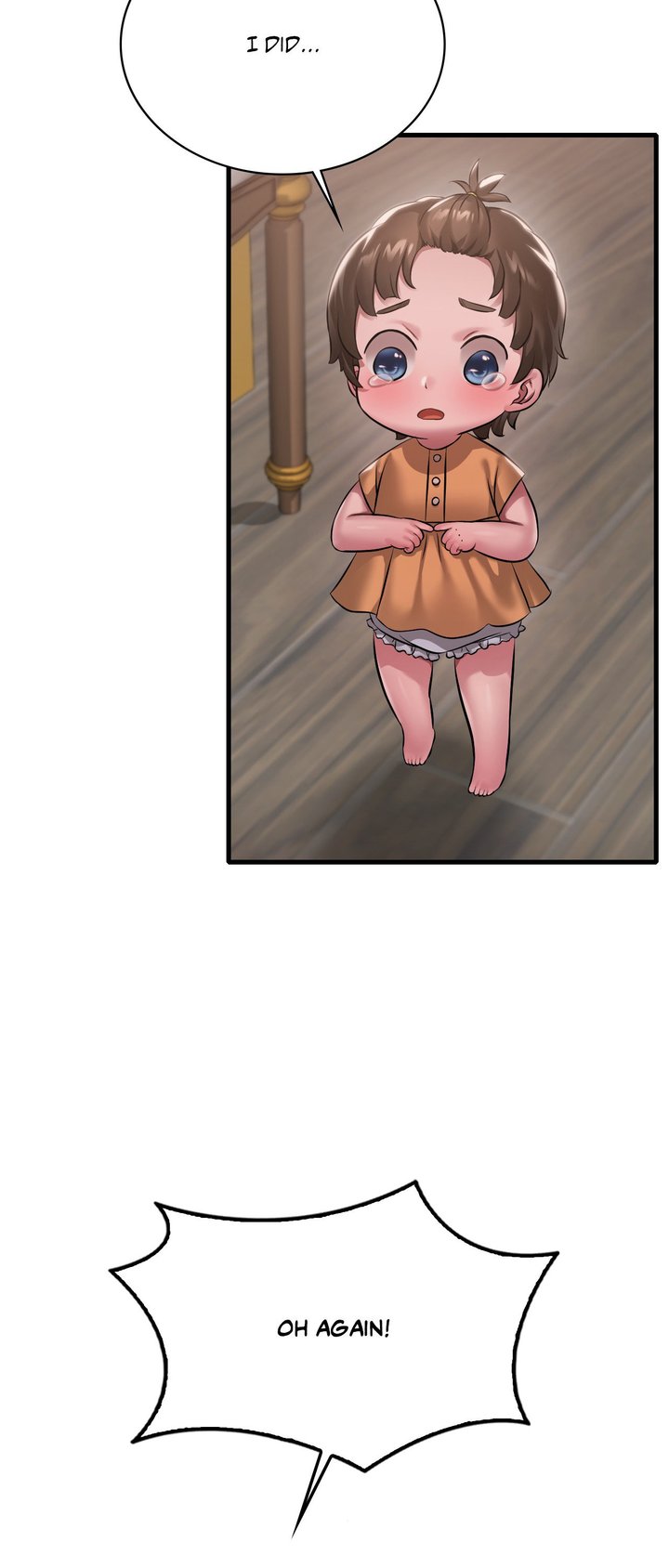 Drunk on You Page 41 - MangaHe