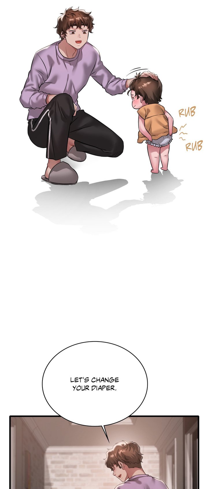 Drunk on You Page 42 - MangaHe