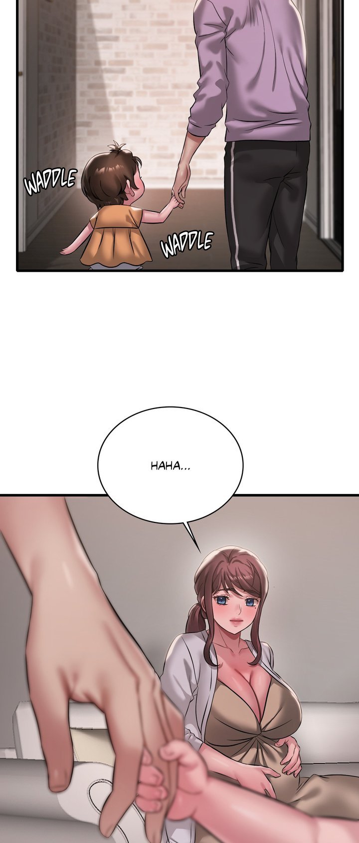 Drunk on You Page 43 - MangaHe