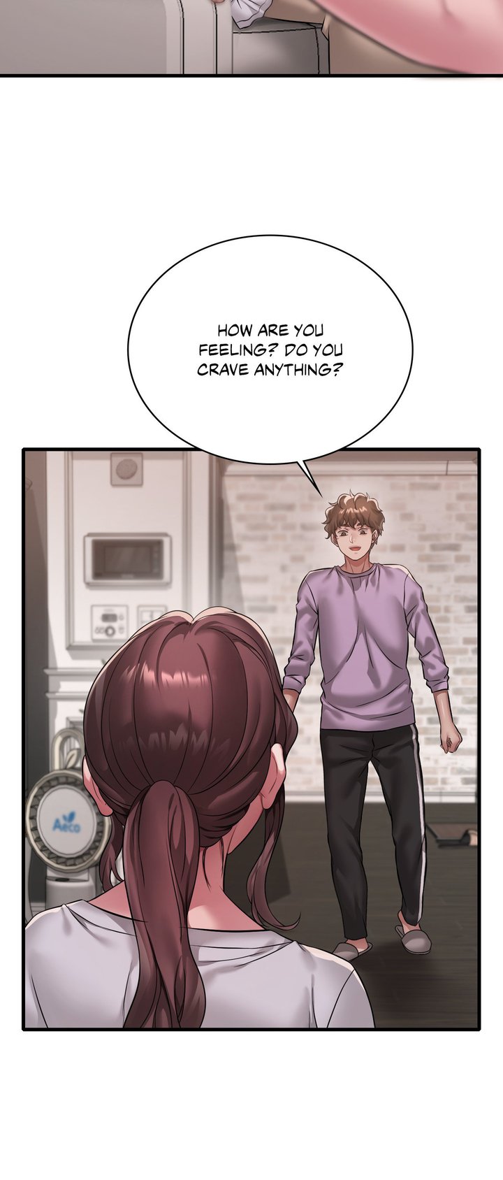 Drunk on You Page 44 - MangaHe