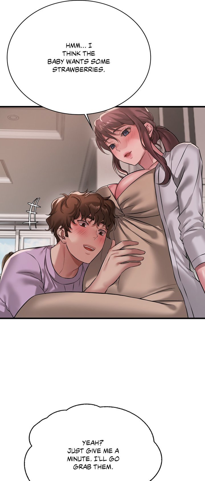 Drunk on You Page 45 - MangaHe