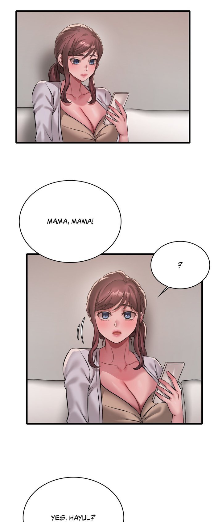 Drunk on You Page 47 - MangaHe