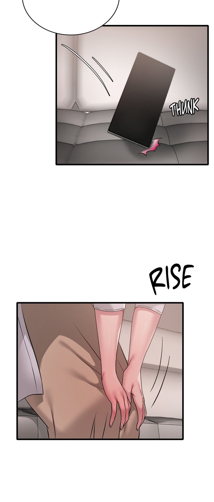 Drunk on You Page 48 - MangaHe