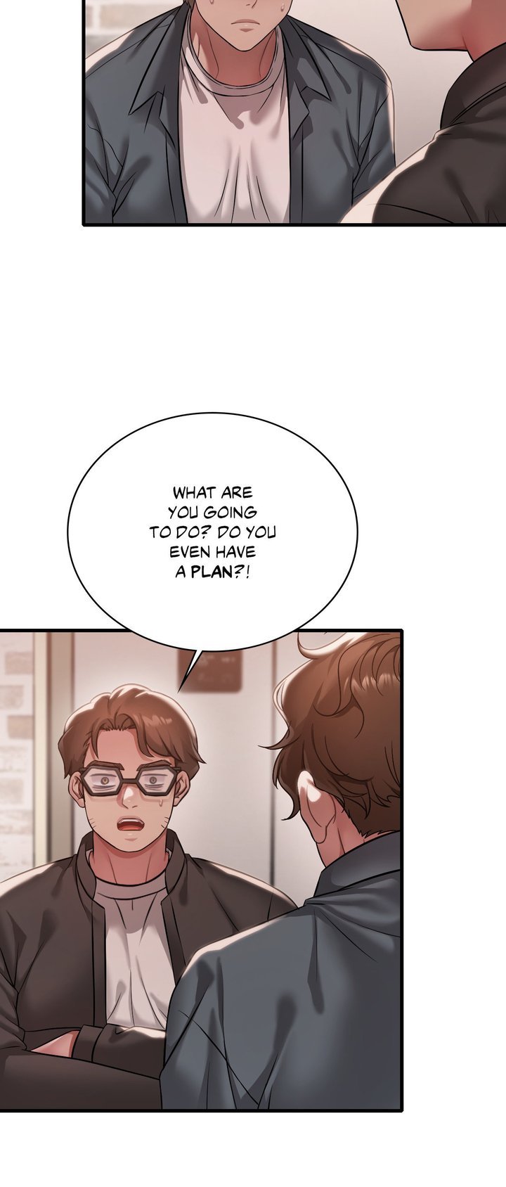 Drunk on You Page 6 - MangaHe