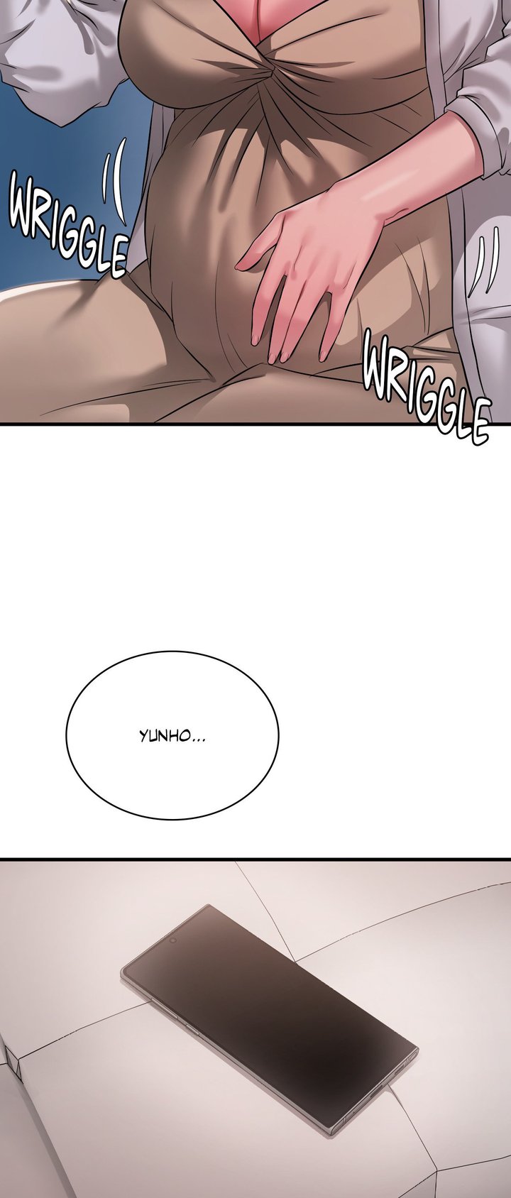 Drunk on You Page 53 - MangaHe
