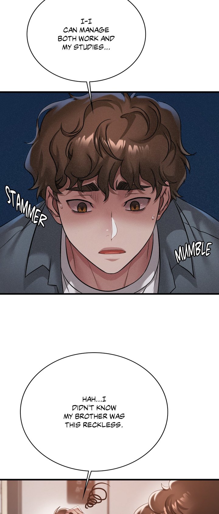 Drunk on You Page 9 - MangaHe