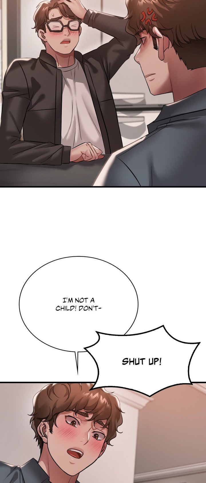 Drunk on You Page 10 - MangaHe