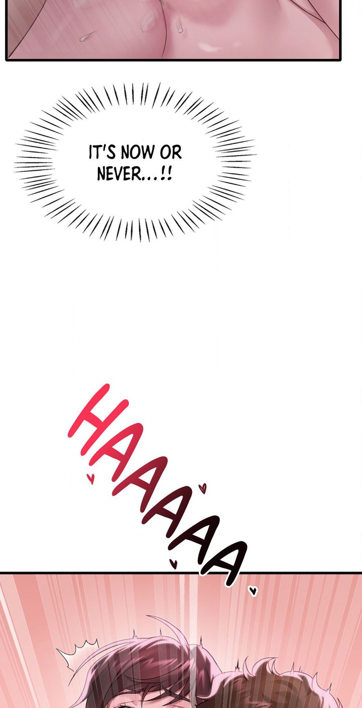 Drunk on You Page 31 - MangaHe