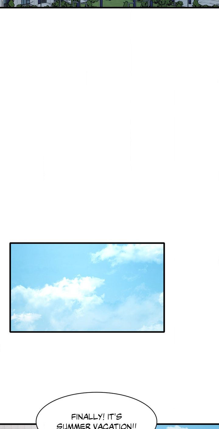 Drunk on You Page 46 - MangaHe