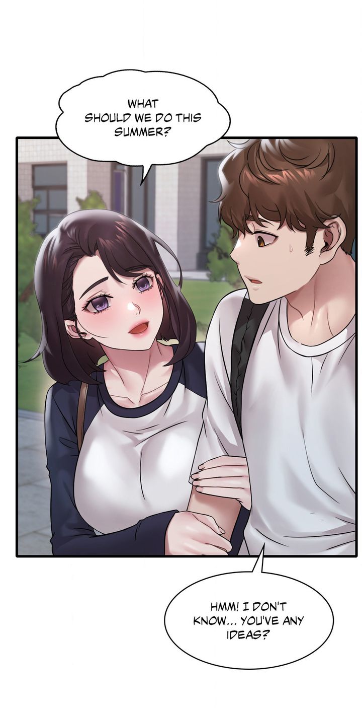 Drunk on You Page 48 - MangaHe