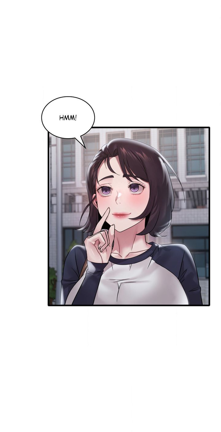 Drunk on You Page 49 - MangaHe