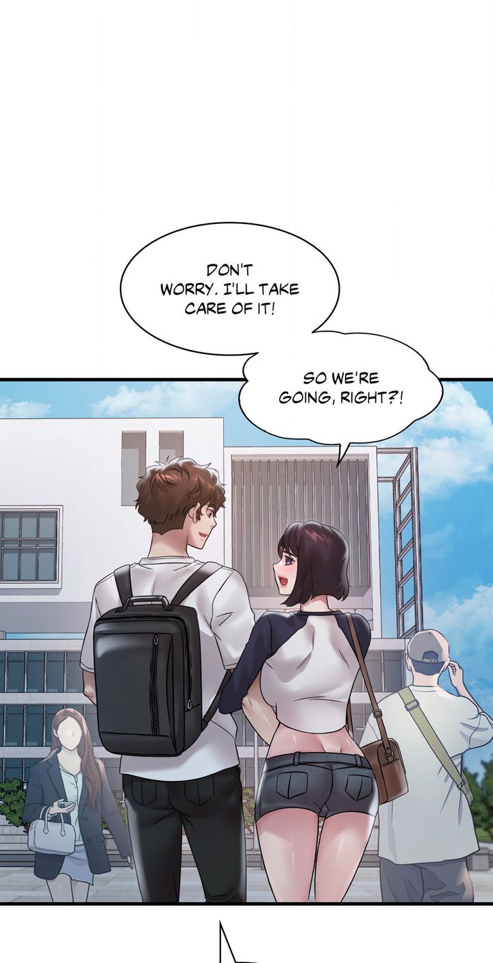 Drunk on You Page 52 - MangaHe