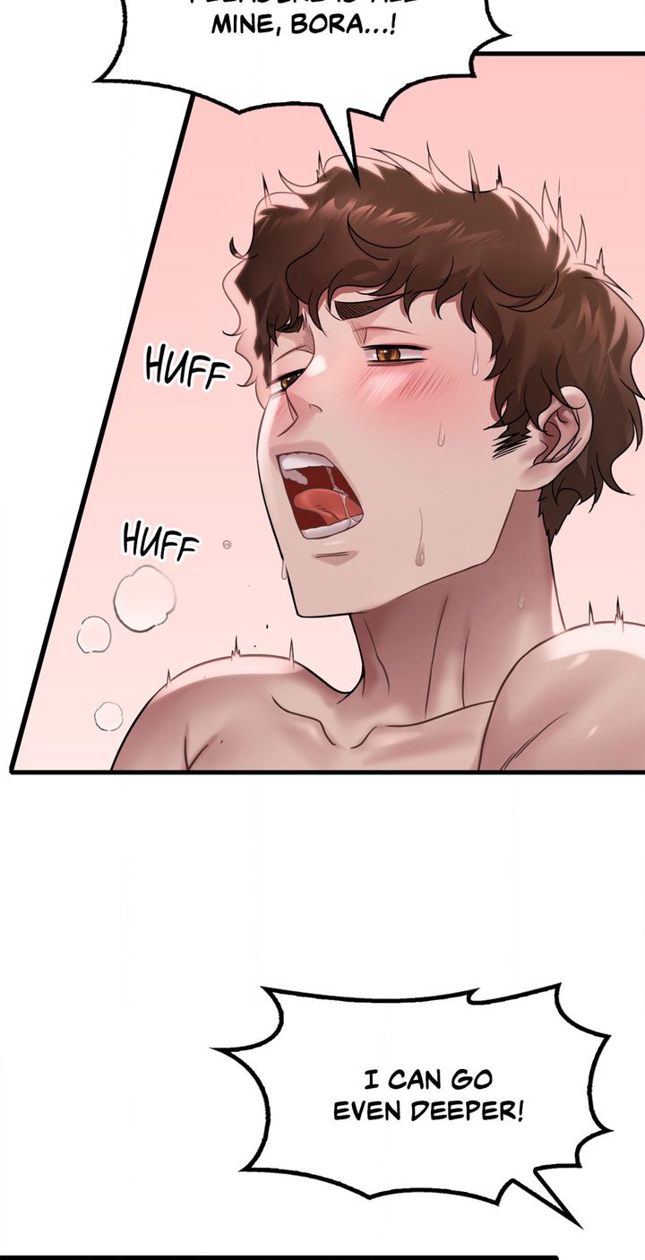 Drunk on You Page 59 - MangaHe