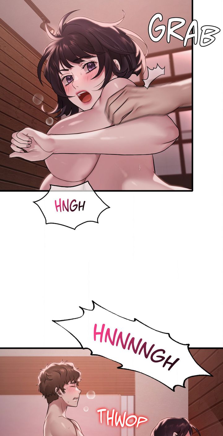 Drunk on You Page 60 - MangaHe