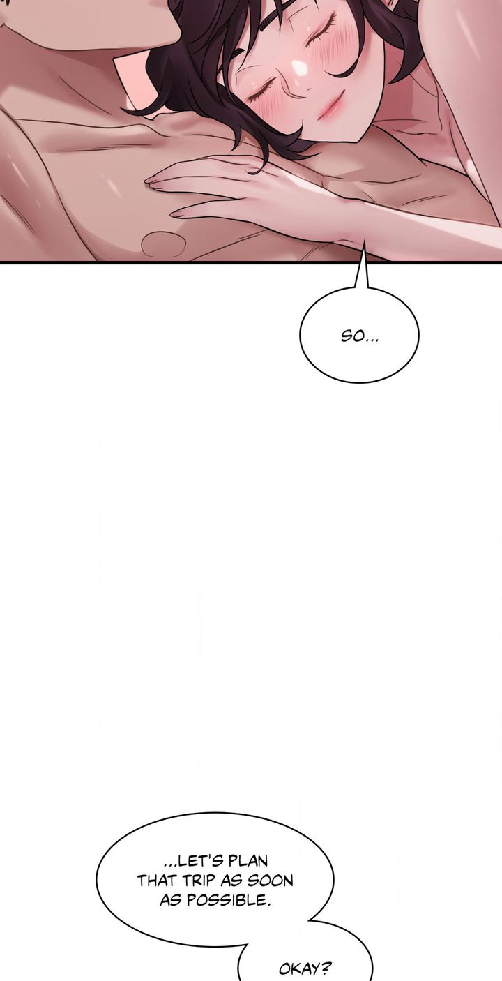 Drunk on You Page 74 - MangaHe