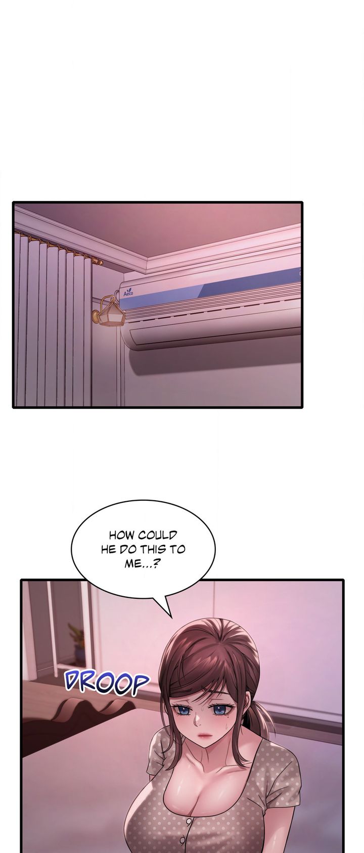 Drunk on You Page 15 - MangaHe
