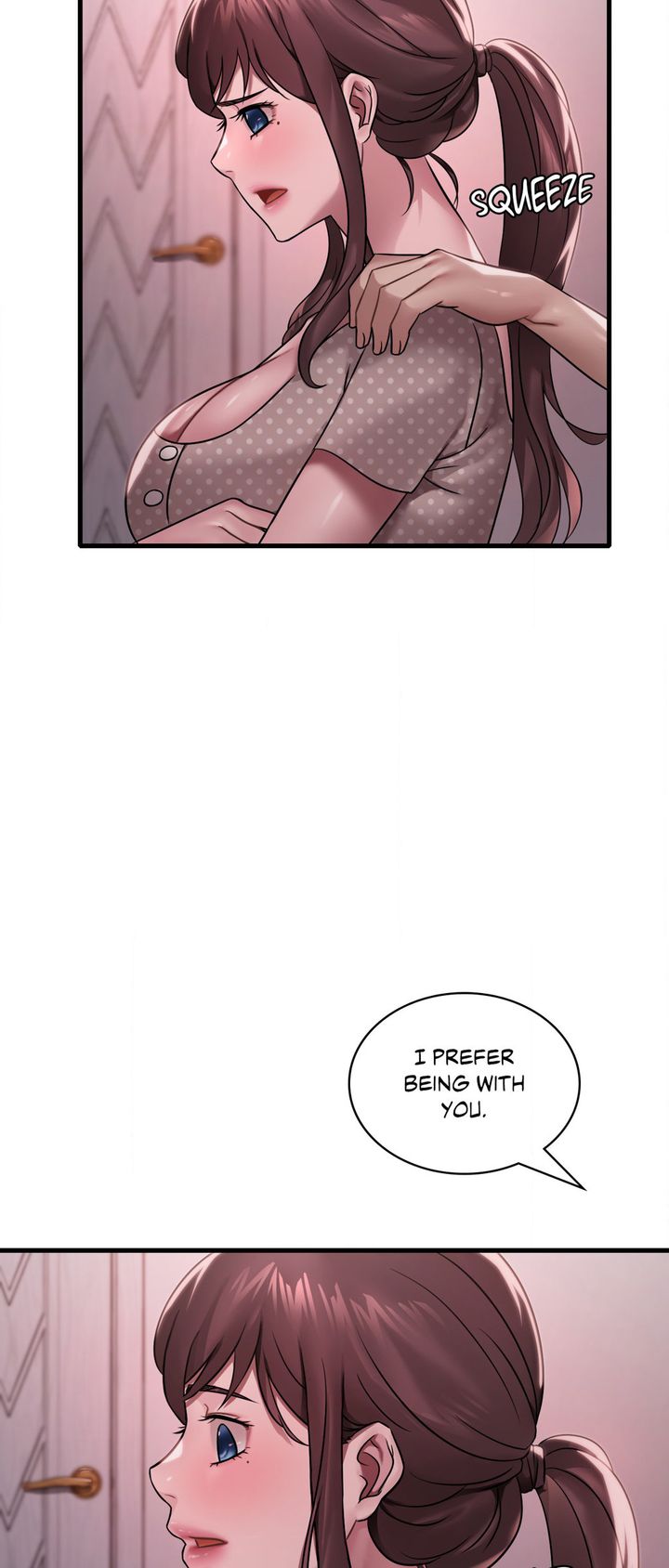 Drunk on You Page 20 - MangaHe