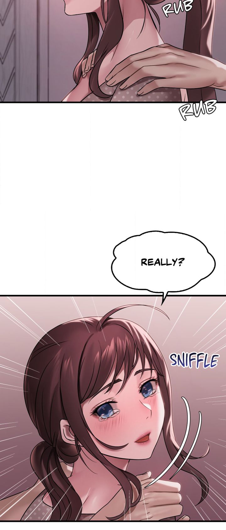 Drunk on You Page 21 - MangaHe