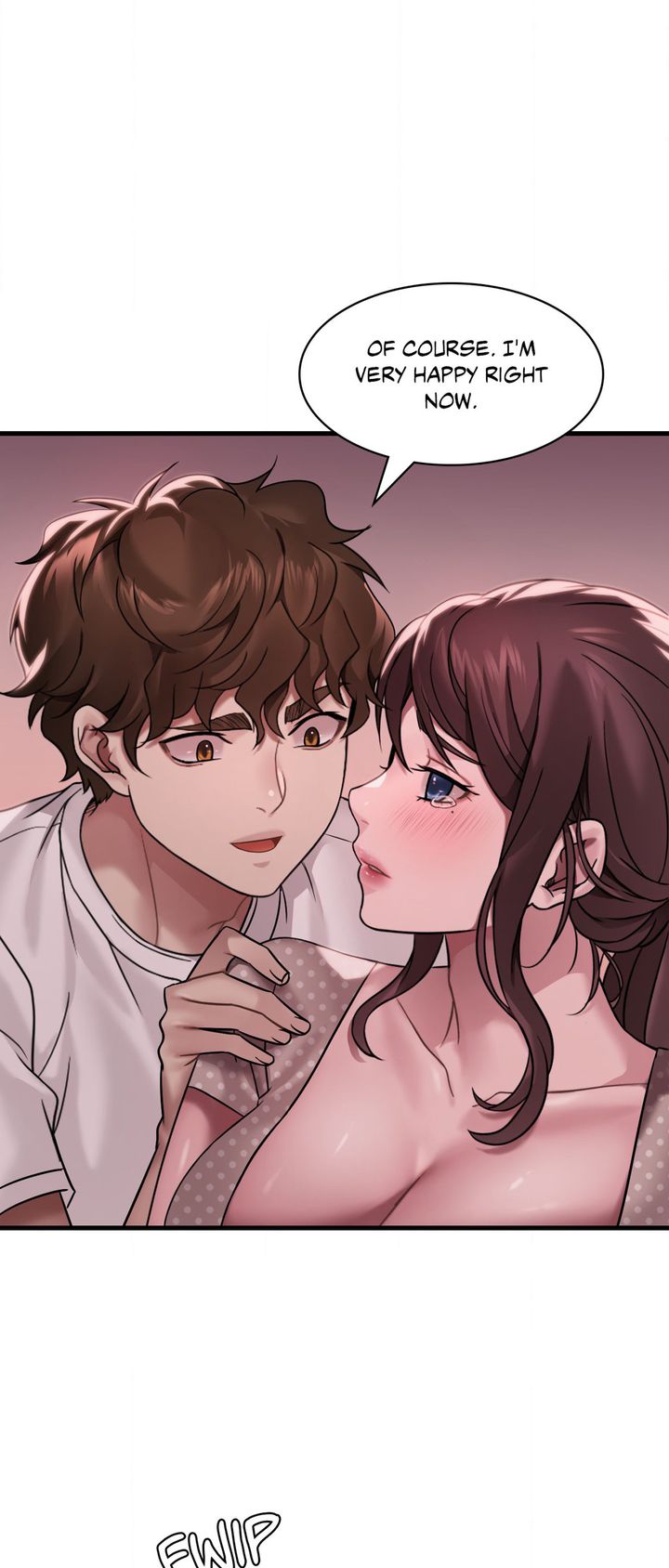 Drunk on You Page 22 - MangaHe