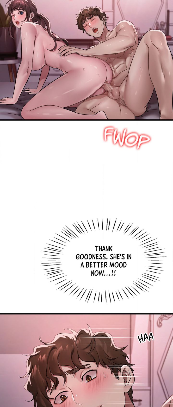 Drunk on You Page 26 - MangaHe