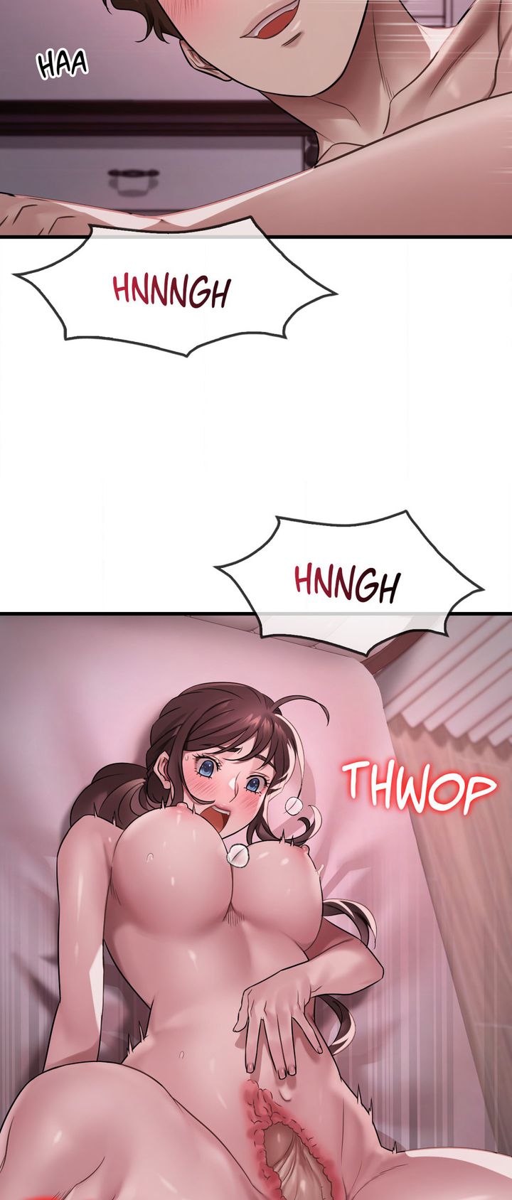 Drunk on You Page 27 - MangaHe