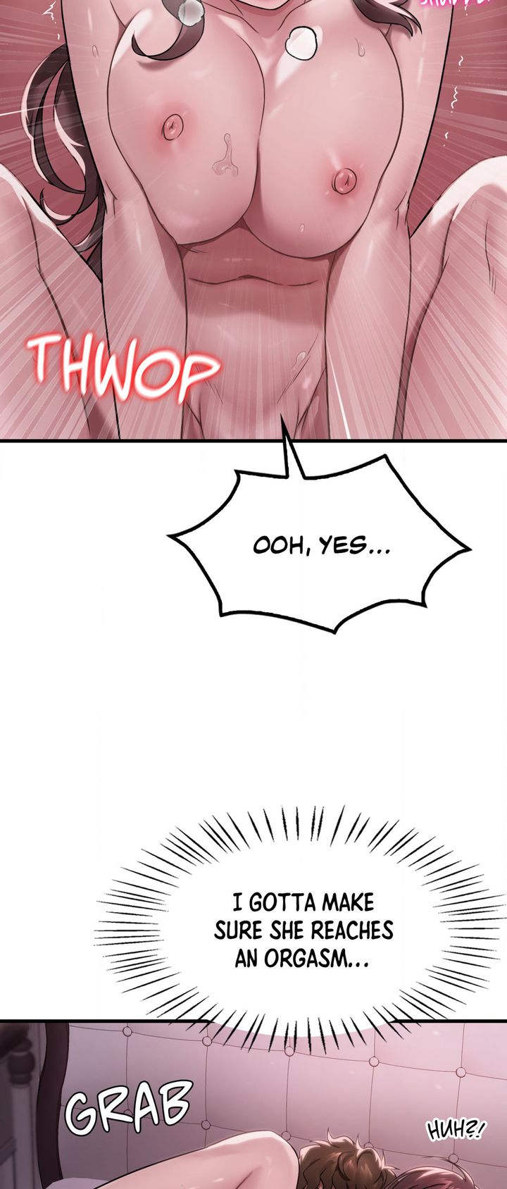 Drunk on You Page 29 - MangaHe
