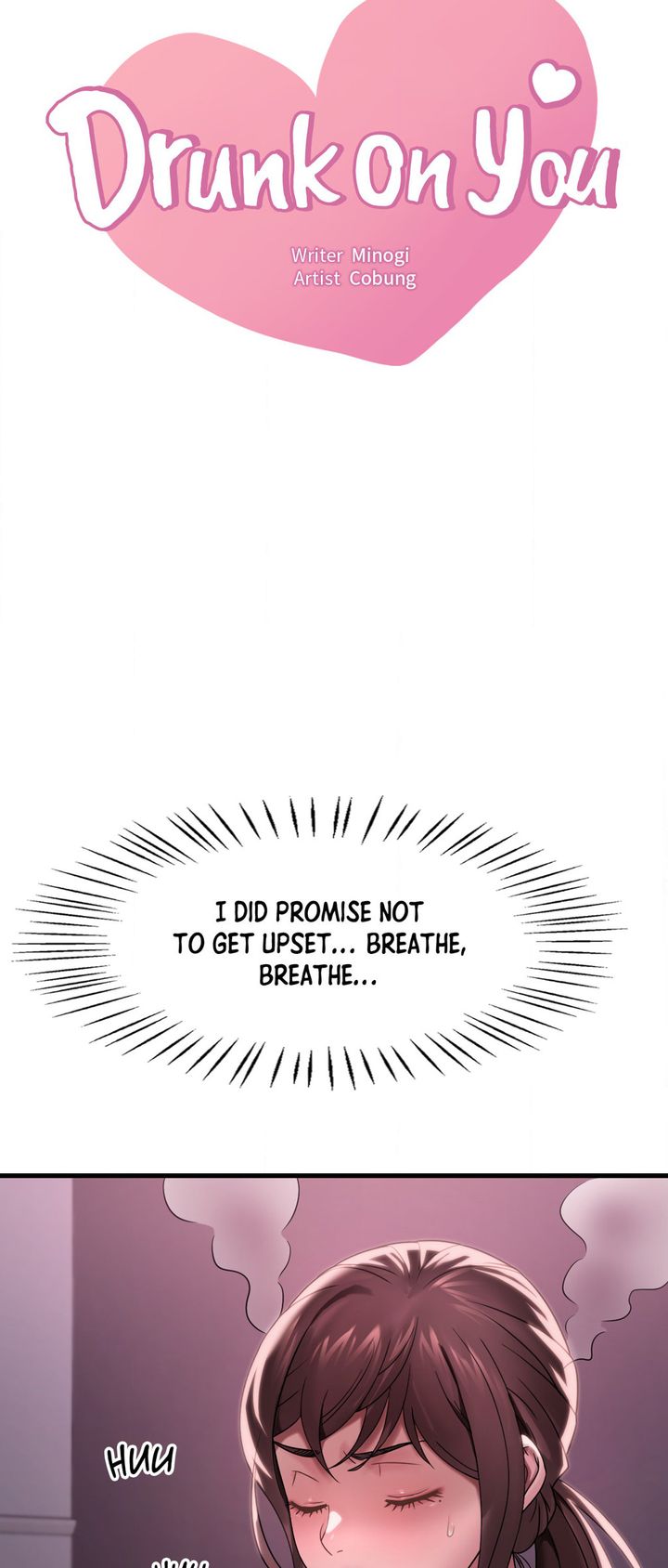 Drunk on You Page 5 - MangaHe