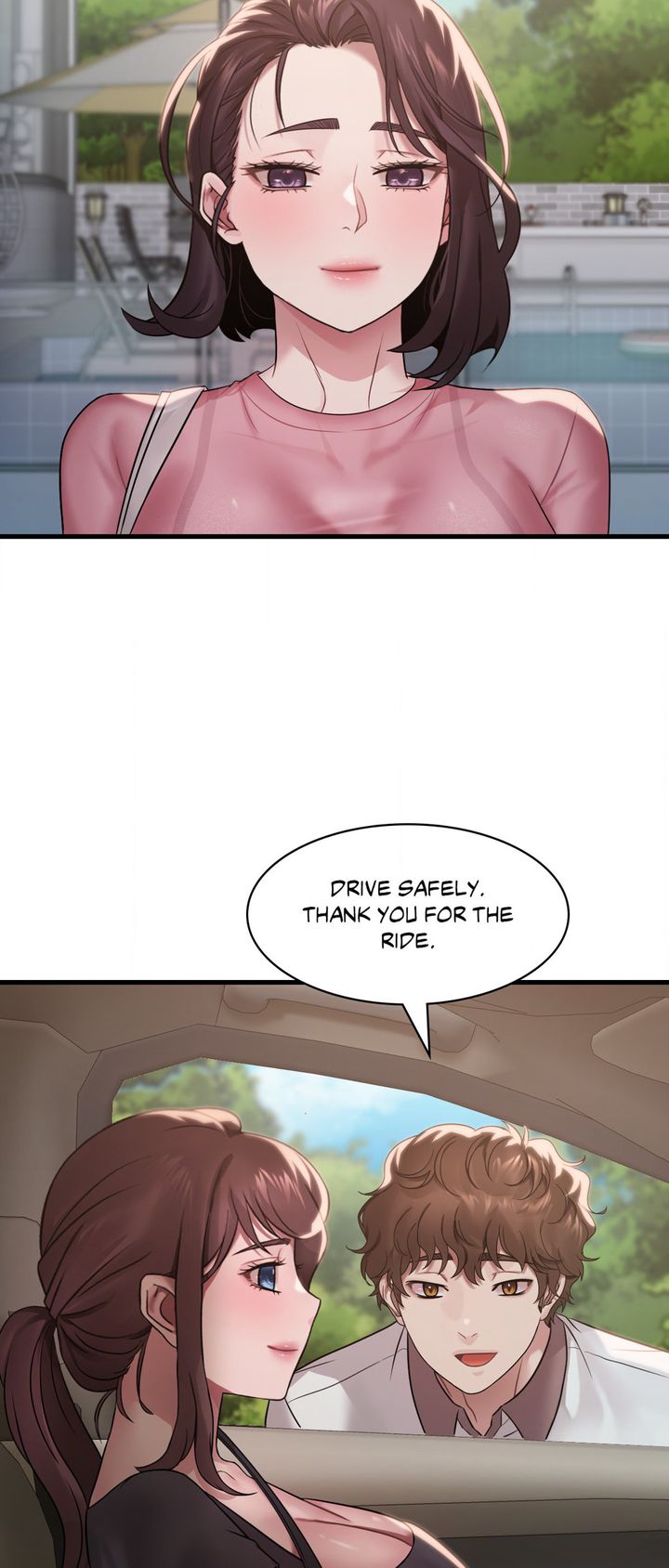 Drunk on You Page 49 - MangaHe