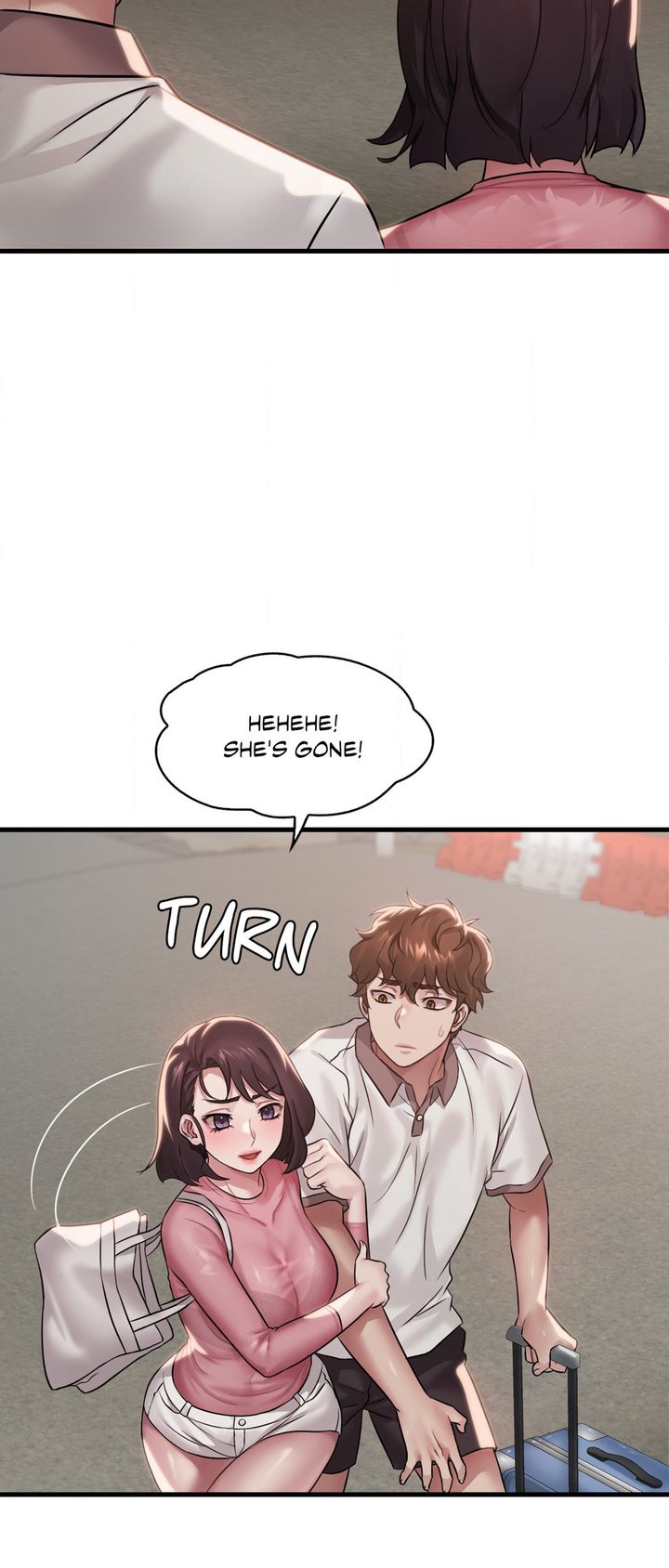Drunk on You Page 51 - MangaHe