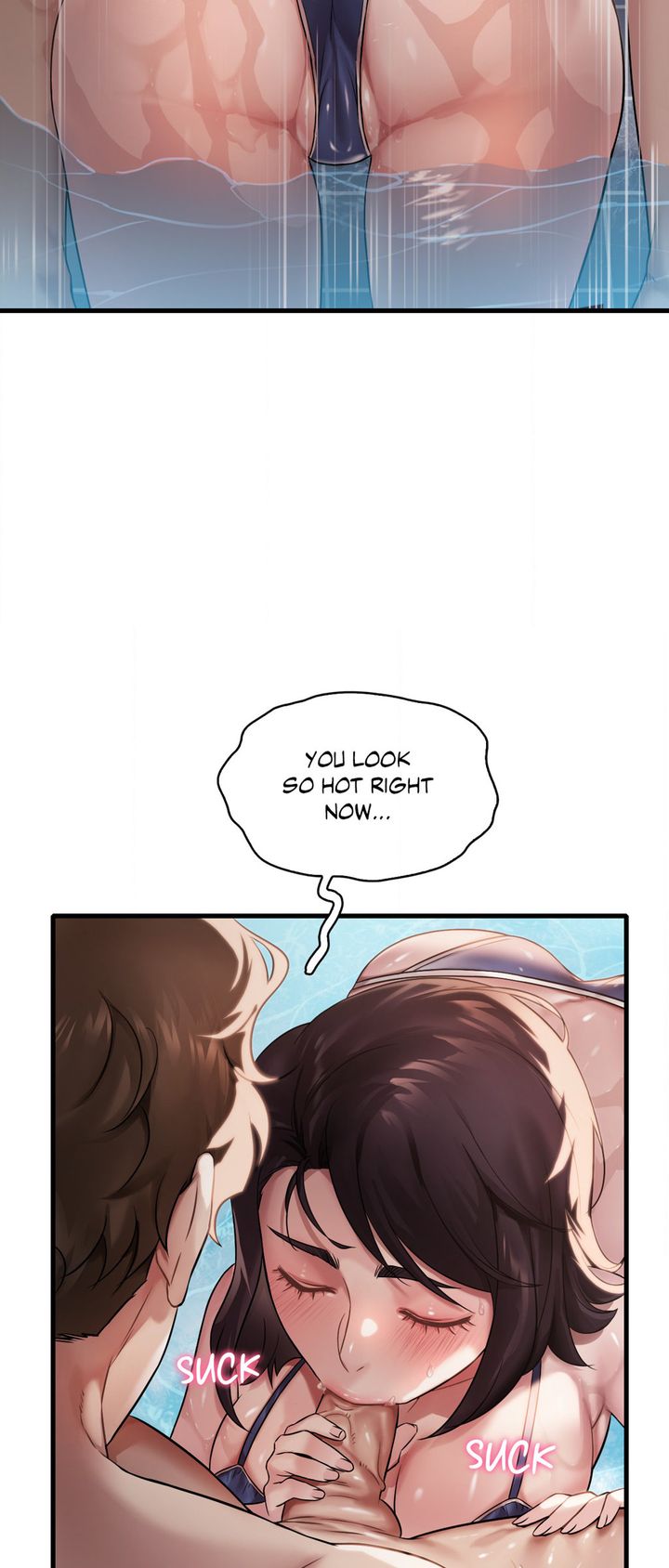 Drunk on You Page 58 - MangaHe