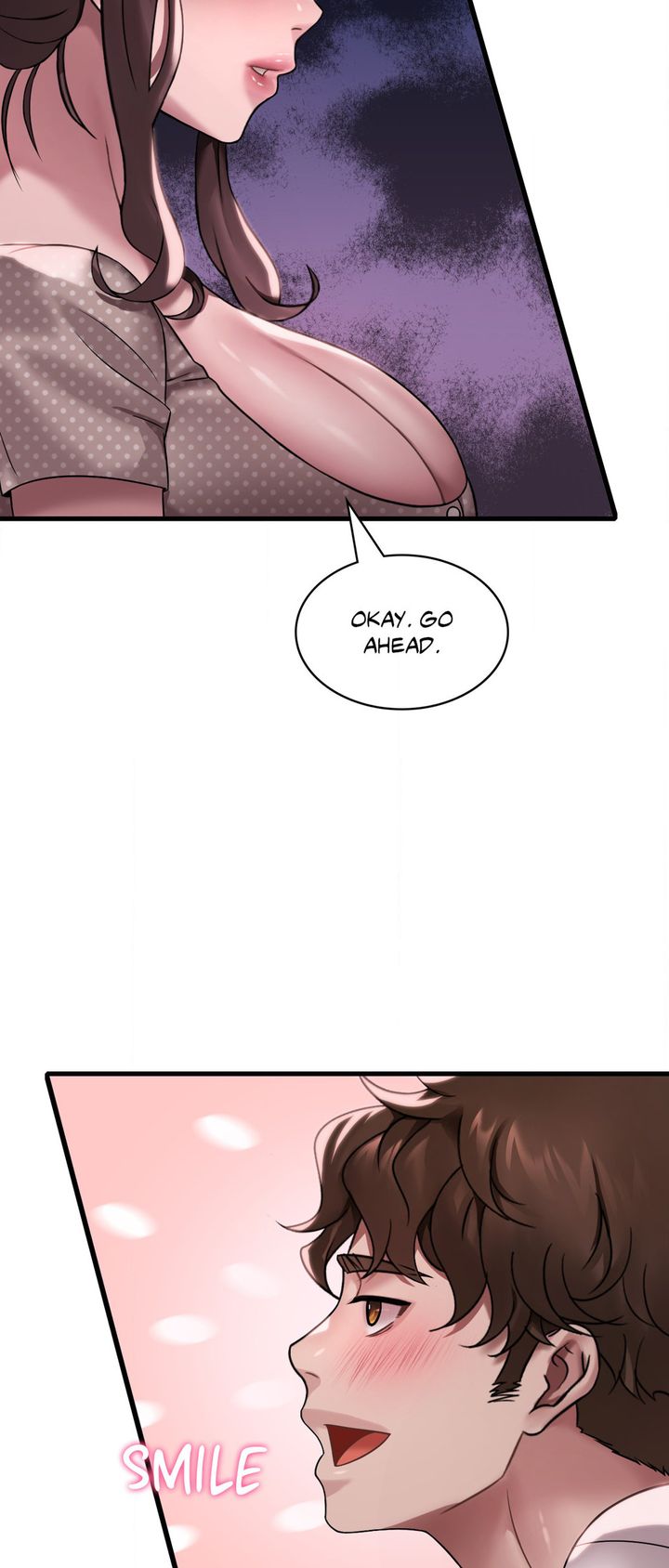 Drunk on You Page 10 - MangaHe