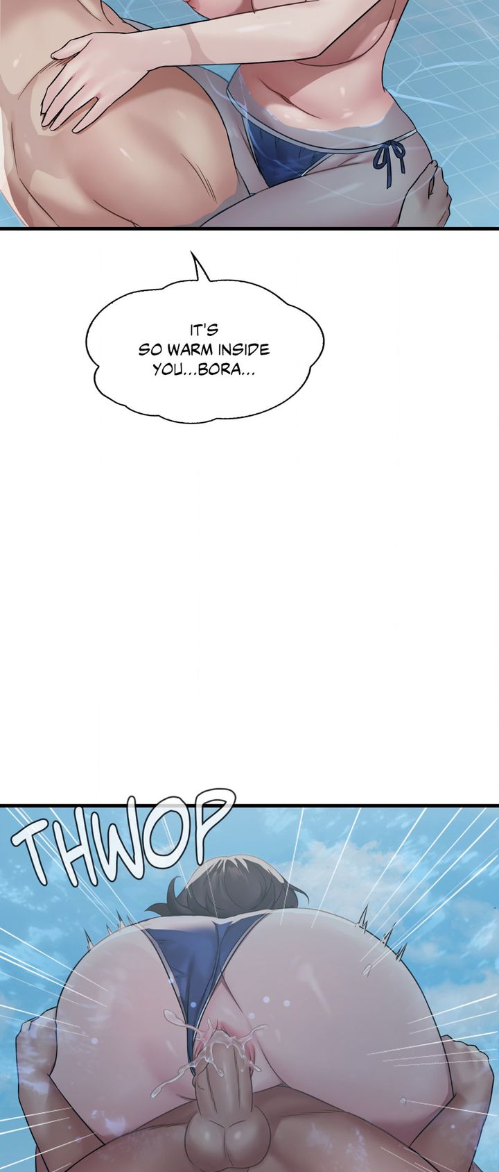 Drunk on You Page 14 - MangaHe
