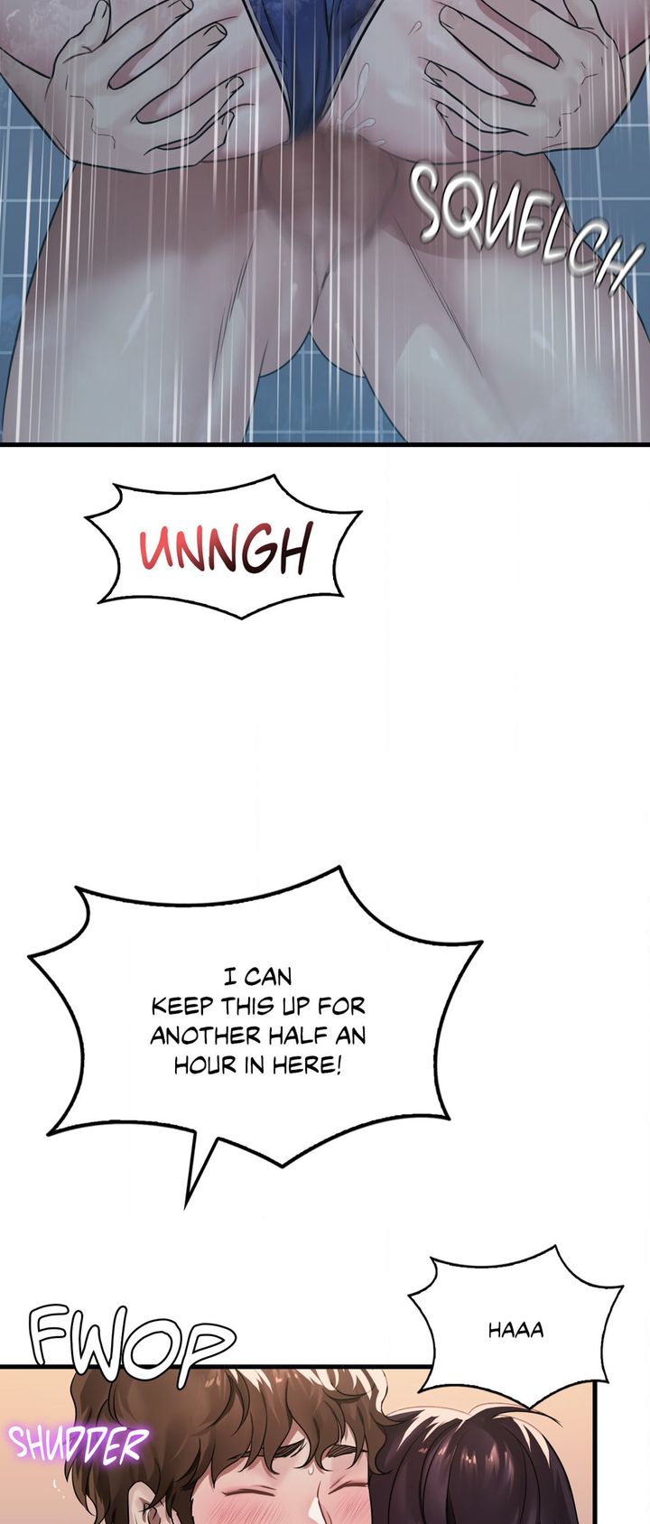 Drunk on You Page 16 - MangaHe