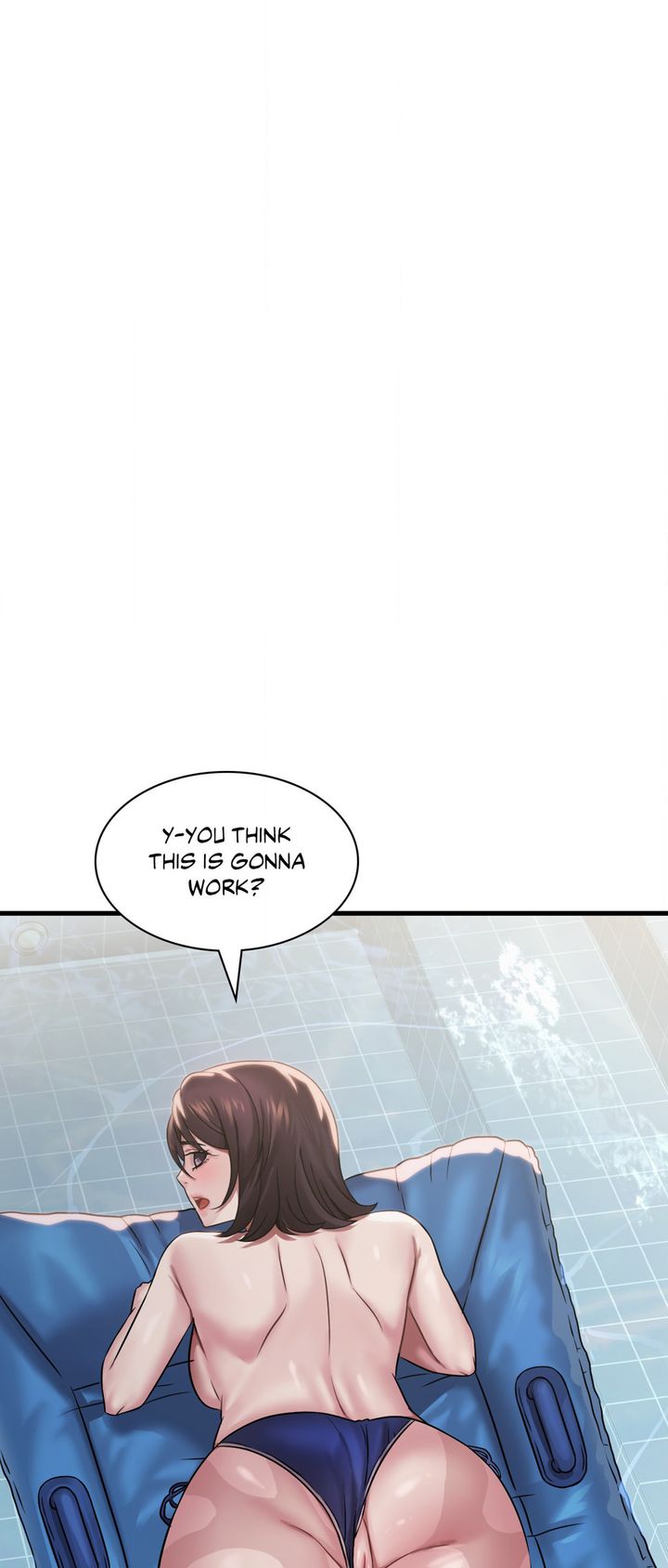Drunk on You Page 22 - MangaHe