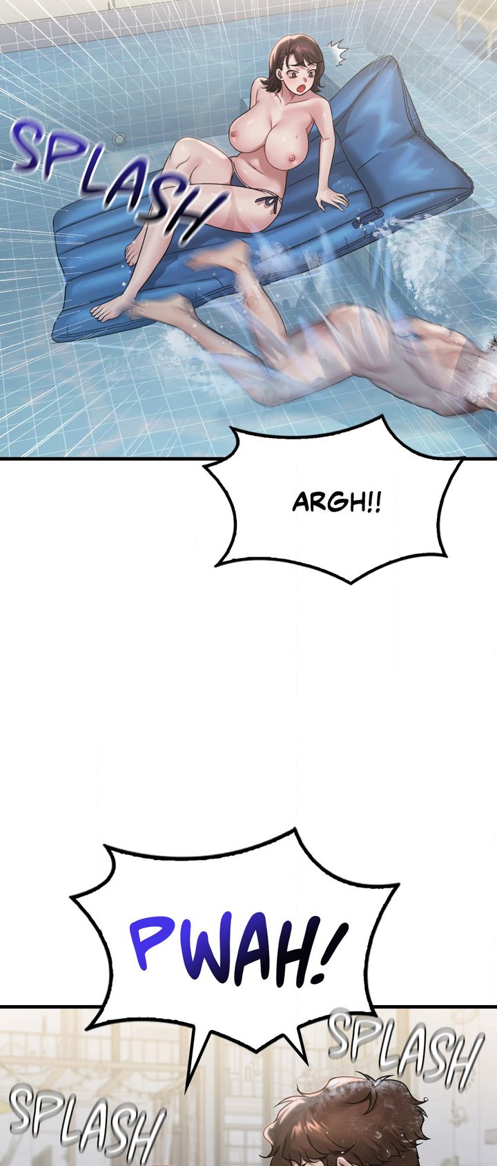 Drunk on You Page 35 - MangaHe