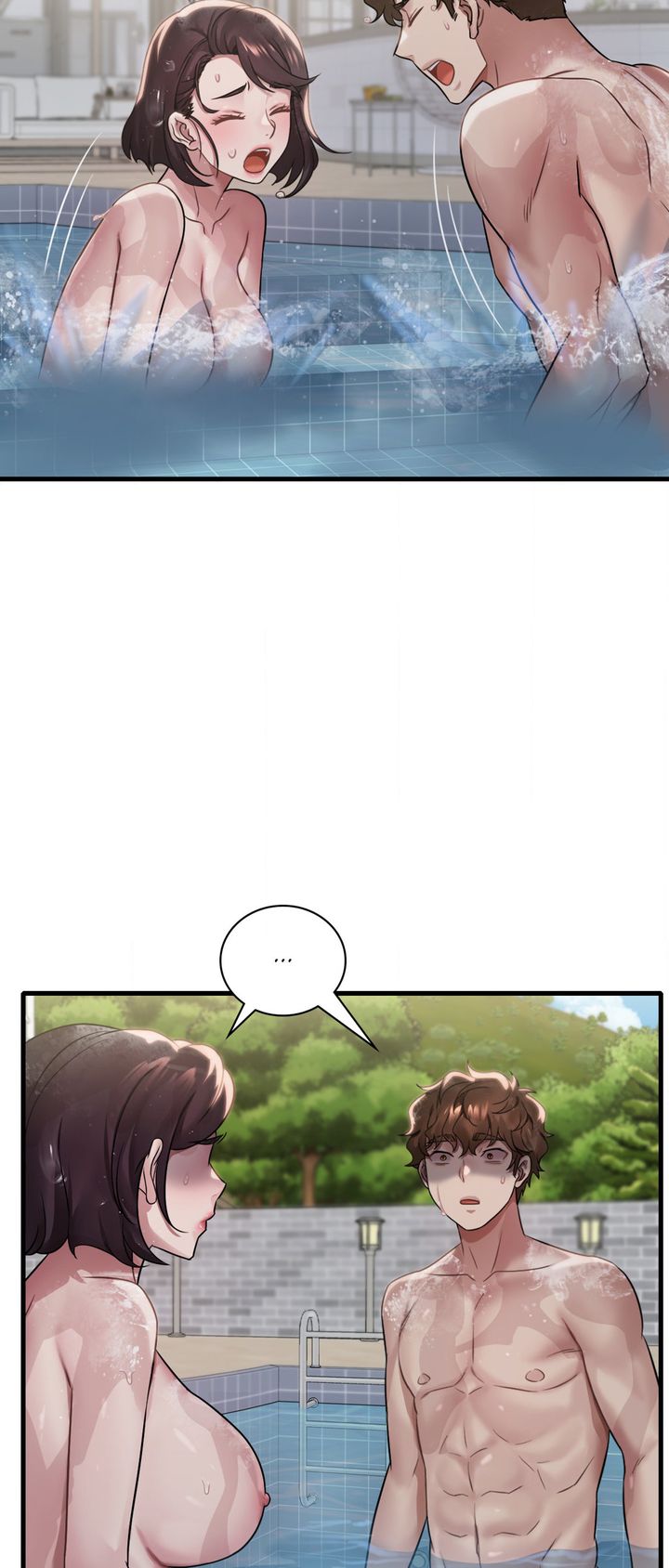 Drunk on You Page 36 - MangaHe