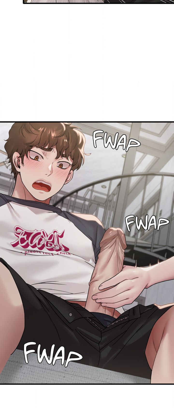 Drunk on You Page 40 - MangaHe