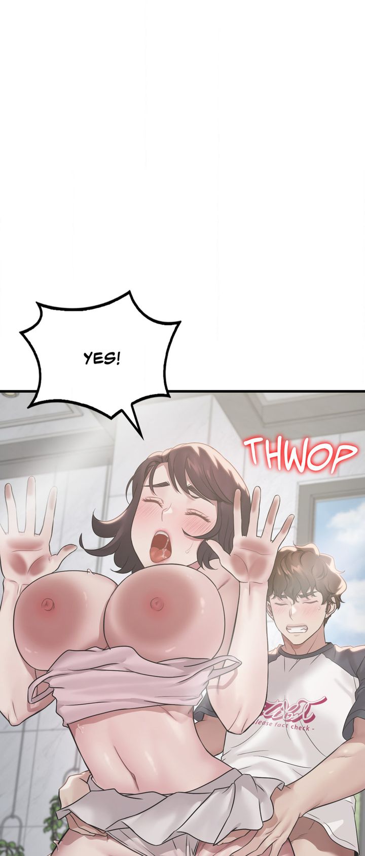 Drunk on You Page 44 - MangaHe