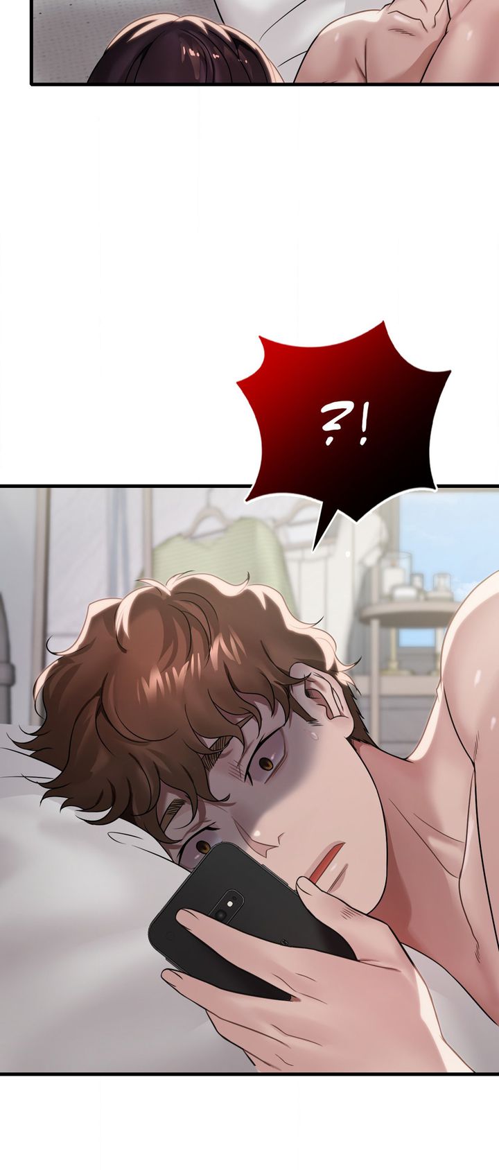 Drunk on You Page 57 - MangaHe