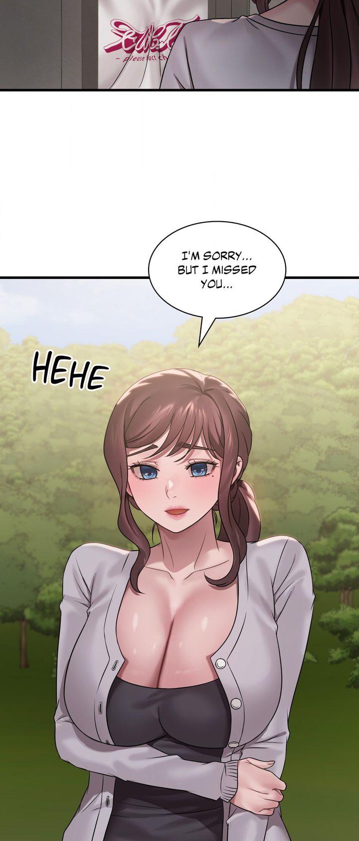 Drunk on You Page 60 - MangaHe