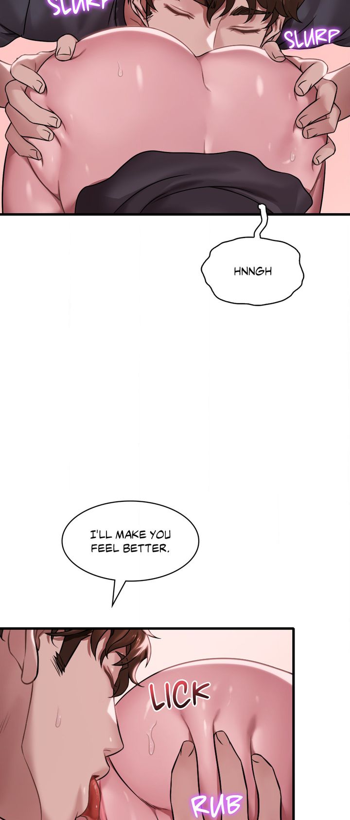 Drunk on You Page 18 - MangaHe
